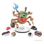 D&D Icons of the Realms Beholder in stile Potato Head, miniatura in scatola 9 cm - WizKids