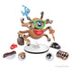 D&D Icons of the Realms Beholder in stile Potato Head, miniatura in scatola 9 cm - WizKids