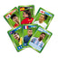 World Football Stars Top Trumps Match – Gioco da Tavolo Crazy Cube, Versione Verde