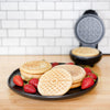 Pokemon Waffle Maker Pokeball 