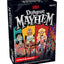 Dungeon Mayhem Gioco di Carte Dungeons & Dragons in Francese