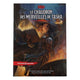 Dungeons & Dragons - Le Chaudron des Merveilles di Tasha (edizione francese) - Wizards of the Coast