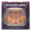 Dungeons & Dragons Set di Dadi RPG Witchlight Carnival