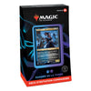 Magic the Gathering Starter Commander Decks 2022 Display (5) French