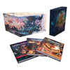 Dungeons & Dragons RPG Rules Expansion Gift Set EN