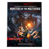 Dungeons & Dragons RPG Rules Expansion Gift Set EN