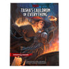 Dungeons & Dragons RPG Rules Expansion Gift Set EN