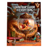 Dungeons & Dragons RPG Rules Expansion Gift Set EN
