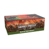 Magic The Gathering - Brother's War Draft Booster Display (36 Boosters) IT