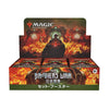 Magic The Gathering - Brother's War Set Booster Display (30 Boosters) JP