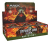 Magic The Gathering - Brother's War Set Booster Display (30 Boosters) JP