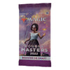 Magic the Gathering Double Masters 2022 Draft Booster Display (24) FR