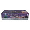 Magic the Gathering Double Masters 2022 Draft Booster Display (24) FR