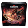 Dungeons & Dragons RPG Dragonlance: Shadow of the Dragon Queen Deluxe Edition EN