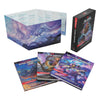 Dungeons & Dragons RPG Spelljammer: Adventures in Space Campaign Collection EN