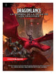 Dungeons & Dragons - Dragonlance: L'Ombra della Regina dei Draghi - Avventura (Spagnolo)