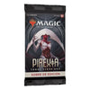 Magic the Gathering Pirexia: Todos serán uno Set Booster Display (30) Spanish