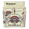 Magic the Gathering Phyrexia: All Will Be One Collector Booster Display (12) English