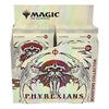 Magic the Gathering Tous Phyrexians Collector Booster Display (12) French