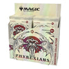 Magic the Gathering Tous Phyrexians Collector Booster Display (12) French