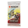 Magic the Gathering Phyrexia: Alles wird eins Jumpstart Booster Display (18) German