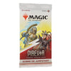 Magic the Gathering Pirexia: Todos serán uno Jumpstart Booster Display (18) Spanish