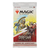 Magic the Gathering Pirexia: Todos serán uno Jumpstart Booster Display (18) Spanish