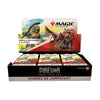 Magic the Gathering Pirexia: Todos serán uno Jumpstart Booster Display (18) Spanish