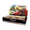 Magic the Gathering Pirexia: Todos serán uno Jumpstart Booster Display (18) Spanish