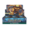 Magic the Gathering - Lord of the Rings - Tales of Middle Earth - Set Booster ENG - (Box 30)