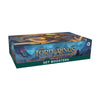 Magic the Gathering - Lord of the Rings - Tales of Middle Earth - Set Booster ENG - (Box 30)