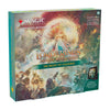 Magic the Gathering - The Lord of the Rings: Tales of Middle-earth - Scene Boxes Display - ENG