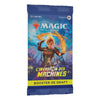 Magic the Gathering - L'invasion Des Machines - Draft Booster Display (36) (French)