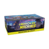 Magic the Gathering - L'invasion Des Machines - Draft Booster Display (36) (French)