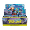 Magic the Gathering - Marcha de las Máquinas - Draft Booster Display (36) (Spanish)