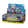 Magic the Gathering - Marcha de las Máquinas - Draft Booster Display (36) (Spanish)