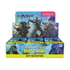 Magic the Gathering - Marsch der Maschine - Set Booster Display (30) (German)