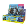 Magic the Gathering - Marsch der Maschine - Set Booster Display (30) (German)