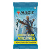 Magic the Gathering - L'invasion des Machines - Set Booster Display (30) (French)