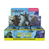 Magic the Gathering - L'invasion des Machines - Set Booster Display (30) (French)