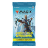 Magic the Gathering - Marcha de las Máquinas - Set Booster Display (30) (Spanish)