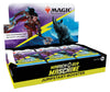 Magic the Gathering - Marsch der Maschine - Jumpstart Booster Display (18) (German)
