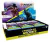 Magic the Gathering - L'invasion des Machines - Jumpstart Booster Display (18) (French)
