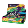 Magic the Gathering - Commander Masters - Set Booster Display (Box 24) FR