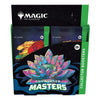 Magic the Gathering - Commander Masters - Collector Booster Display (Box 4) ENG