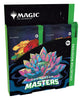 Magic the Gathering - Commander Masters - Collector Booster Display (Box 4) ENG