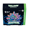 Magic the Gathering - Commander Masters - Collector Booster Display (Box 4) DE