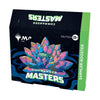 Magic the Gathering - Commander Masters - Collector Booster Display (Box 4) DE