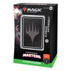 Magic the Gathering - Commander Masters - Commander Decks Display (Box 4 Deck) DE