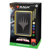 Magic the Gathering - Commander Masters - Commander Decks Display (Box 4 Deck) DE